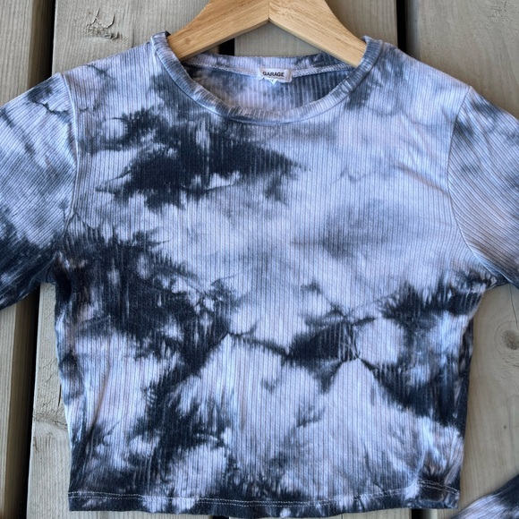 Garage long sleeve - Picture 2 of 4
